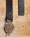 NOIR UNI Superdry Ceinture laiton Easy Rider