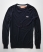 midnight marl/cream