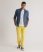 acid yellow