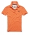 butternut orange/indigo