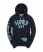 FRENCH NAVY Superdry Coaching 68 Hoodie