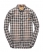 DUNDEE CHECK Superdry New Mod Shirt