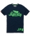 FATHOM NAVY Superdry Icarus T-shirt