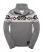 GREY Superdry Boatswain Henley Top