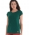 PLYMOUTH GREEN Superdry Vintage Pocket T-shirt