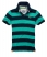 eclipse navy/cool green