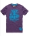 polo purple marl