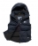NAVY Superdry Hooded Camping Vest