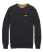chin&eacute; charcoal/new yellow