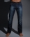 RIGID RAW RESIN Superdry London Slim denims