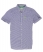 tudor blue gingham