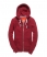 cherry marl/dark navy
