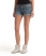 LIGHT BLUE Superdry Vintage Tomboy Short