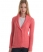 CORAL MARL Superdry Parliament Lite Cardigan