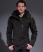 écorce/souci/souci Superdry Coupe-vent capuche et polaire 