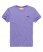 lilac marl/royal purple