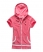 beach hut pink