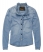 light chambray