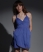 PURPLE Superdry Thrift HMS dress