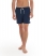 REGAL NAVY/CREAM Superdry Volley Swimshort
