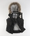 BLACK/PUNK PINK Superdry University Gilet