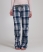 BANDIT BLUE Superdry Lumberjack Lounge Pant