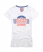 OPTIC Superdry Stereo 45 Biker T-Shirt