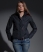FRENCH NAVY Superdry Tech Windcheater jacket