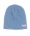 blau Superdry Beanie Mütze