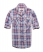 aztec pink Superdry Sioux Hemd