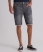 flat grey