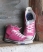 punk pink
