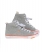 DARK MARL/NAVY BLUE SOLE Superdry Super Series Hi Top