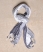GREY Superdry Manhattan Scarf
