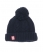 NAVY Superdry Fisherman's Beanie