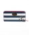 NAVY/WHITE STRIPE Pauls Boutique Lizzie Patent Purse