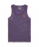 DEEP PURPLE MARL / JAFFA Superdry Vintage Embroidery Vest