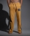 GOLD/INDIGO Superdry Fives Jogger pants