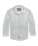 PAPER BLUE Superdry True Grandad Shirt