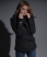 CHARCOAL MARL Superdry Pea Lite jacket