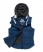 BLUE Superdry Academy Vest