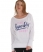 OPTIC/IMPERIAL PINK/EVERTON Superdry Ticket Burnout T-shirt