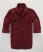 VICHY ÉCOSSAIS ROUGE/NOIR Superdry Chemise Washbasket