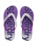 fluro purple