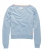 MARYLAND Superdry Batwing raglantopje met ronde hals