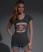 ACID BLACK Superdry Rocker Pirates t-shirt