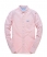 premium ashbee stripe pink