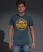 LEADPIPE Superdry Tin Tab Truetone T-shirt