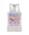 DIRTY CHALK Superdry Westcoast Vest