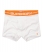 white/orange/white
